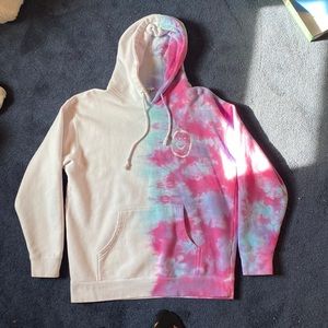 happiness project hoodie